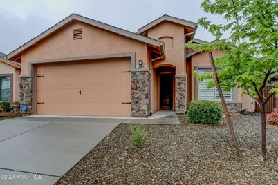 345 Breezy Road, Prescott, AZ 86301 - Photo 1