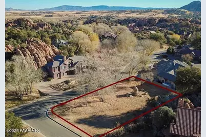 2185 E Boulder Creek Lane, Prescott, AZ 86301 - Photo 1