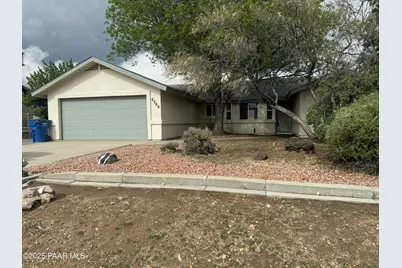 6269 N Little Papoose Drive, Prescott Valley, AZ 86314 - Photo 1
