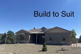 12525 N Whispering Canyon Dr Lot 280, Prescott, AZ 86305 - Photo 1