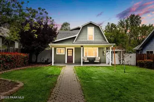 122 N Willow St, Prescott, AZ 86305 - Photo 1