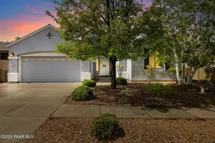 7289 E Goodnight Ln, Prescott Valley, AZ 86314 - Photo 1