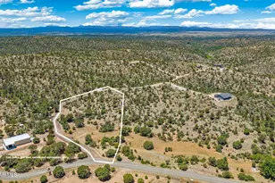 001Tbd W Everlark Trail, Prescott, AZ 86305 - Photo 1