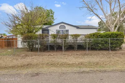 1970 E Grasshopper Lane, Chino Valley, AZ 86323 - Photo 1