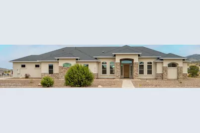 14110 E Hard Rock Road, Prescott Valley, AZ 86315 - Photo 1
