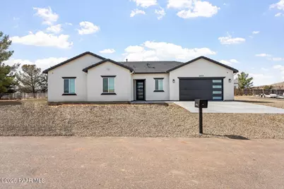 20231 E Sierra Drive, Mayer, AZ 86333 - Photo 1