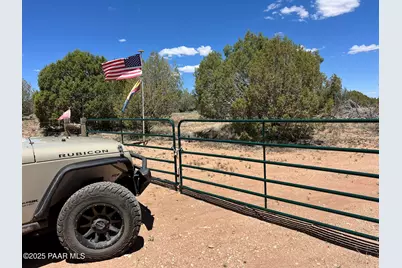 257 Janet Lane, Ash Fork, AZ 86320 - Photo 1