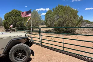 257 Janet Ln, Ash Fork, AZ 86320 - Photo 1