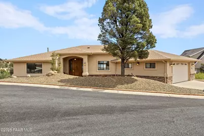 783 N Creekside Drive, Prescott, AZ 86303 - Photo 1