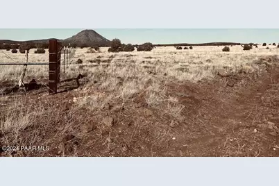 90C Volcano Trail, Ash Fork, AZ 86320 - Photo 1