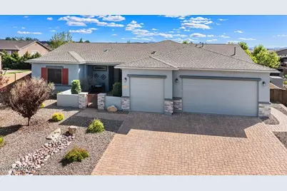 7123 E Roque Lane, Prescott Valley, AZ 86315 - Photo 1