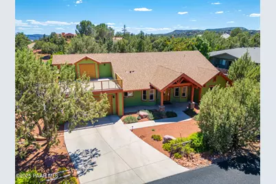 2605 Timber Owl Road, Sedona, AZ 86336 - Photo 1