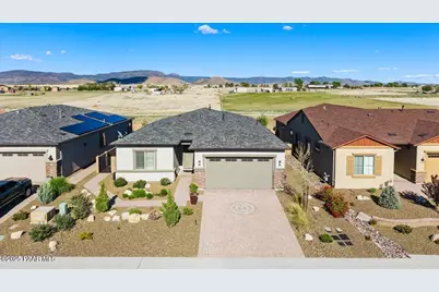 8935 N Tromontana Road, Prescott Valley, AZ 86315 - Photo 1