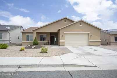 6214 E Belton Lane, Prescott Valley, AZ 86314 - Photo 1
