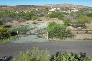 19779 E Antelope Rd, Mayer, AZ 86333 - Photo 1