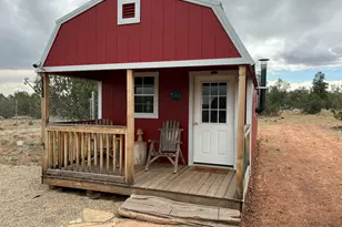 462 Un Named Rd, Ash Fork, AZ 86320 - Photo 1