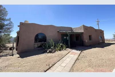 1488 Comino Chiquito, Prescott, AZ 86303 - Photo 1