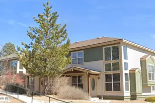 1477 E Russ Way, Flagstaff, AZ 86001 - Photo 1