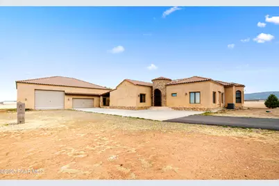7500 E Michelotti Ranch Road, Prescott Valley, AZ 86315 - Photo 1