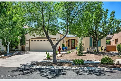 1022 N Cloud Cliff Pass, Prescott Valley, AZ 86314 - Photo 1