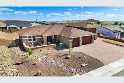 13533 E Remington Road, Prescott Valley, AZ 86315 - Photo 1