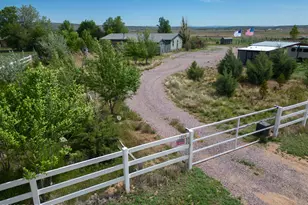 1800 W Slick Horn Aly, Paulden, AZ 86334 - Photo 1