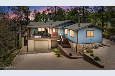 5916 W Sleepy Hollow Drive, Prescott, AZ 86305 - Photo 1