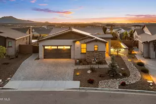 5357 Crescent Edge Dr, Prescott, AZ 86301 - Photo 1