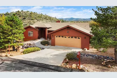 525 Deer Horn Court, Prescott, AZ 86301 - Photo 1
