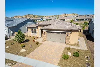 5218 Autumn Leaf Lane, Prescott, AZ 86301 - Photo 1