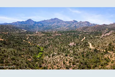 Xxxx W Appaloosa Trail, Peeples Valley, AZ 86332 - Photo 1