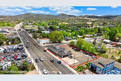 669 E Sheldon Street, Prescott, AZ 86301 - Photo 1