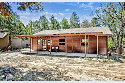 1161 E Elk Trail, Prescott, AZ 86303 - Photo 1