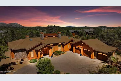 15345 N Chloe Trail, Prescott, AZ 86305 - Photo 1