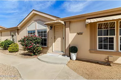 763 N Mesquite Tree Drive, Prescott Valley, AZ 86314 - Photo 1