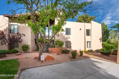 65 Verde Valley School Road #E19, Sedona, AZ 86351 - Photo 1