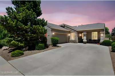 7334 E Goodnight Lane, Prescott Valley, AZ 86314 - Photo 1