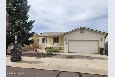 1862 Sarafina Drive, Prescott, AZ 86301 - Photo 1