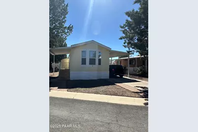 7901 E State Route 69 #8, Prescott Valley, AZ 86314 - Photo 1