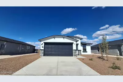 1106 Helsing Road, Chino Valley, AZ 86323 - Photo 1