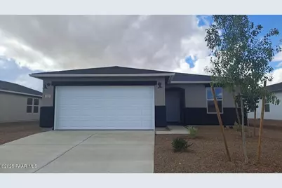 1167 Meta Road, Chino Valley, AZ 86323 - Photo 1