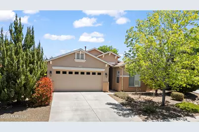 7889 N Music Mountain Lane, Prescott Valley, AZ 86315 - Photo 1