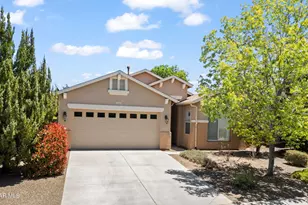 7889 N Music Mountain Ln, Prescott Valley, AZ 86315 - Photo 1
