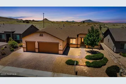 5510 N Foster Place, Prescott Valley, AZ 86314 - Photo 1