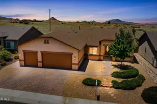 5510 N Foster Pl, Prescott Valley, AZ 86314 - Photo 1