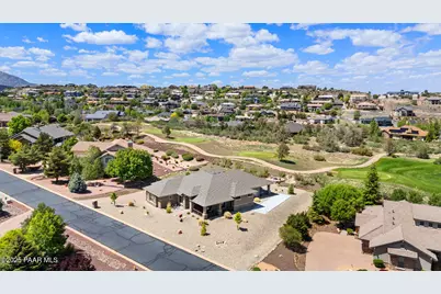 871 Northridge Drive, Prescott, AZ 86301 - Photo 1