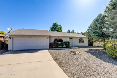 11682 Appaloosa Lane, Dewey-Humboldt, AZ 86327 - Photo 1