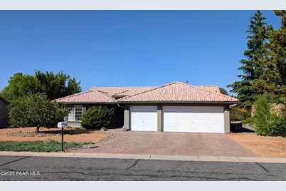 3300 Sunflower Drive, Prescott, AZ 86305 - Photo 1