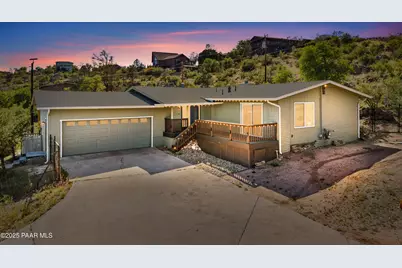 902 Fern Drive, Prescott, AZ 86305 - Photo 1