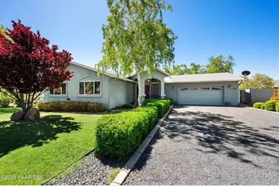 9101 E Bighorn Drive, Prescott Valley, AZ 86314 - Photo 1